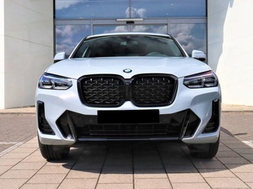 BMW X4 G02 SUV Facelifting 2.0 20d 190KM 2025 BMW X4 xDrive20d Sport Suv 2.0 (190KM) 2025, zdjęcie 3
