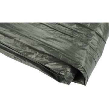 МАКРАСОЧНАЯ ЗАЩИТНАЯ ФОЛЬГА 4MX5M(20M2) EXTRA STRONG 90