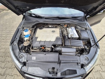 Volkswagen Scirocco III Coupe 2.0 TDI-CR DPF 140KM 2010 VW SCIROCCO 2.0 TDI 140 KM DSG, zdjęcie 13