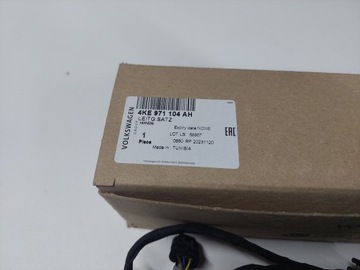 AUDI ETRON E-TRON SVAZEK PDC ZADNÍ 4KE971104AH NOVÁ