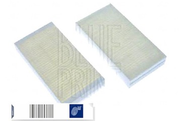 BLUE PRINT FILTR KABINY HONDA HR-V 1.6 03.99-