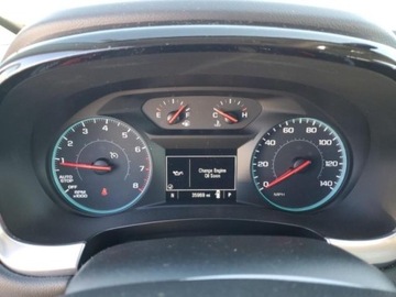 Chevrolet 2021 Chevrolet Traverse 2021r., LT, od ubezpieczalni 3.6 Benzyna 310KM, zdjęcie 10