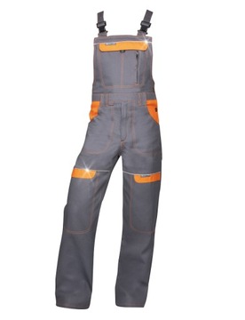 Ogrodniczki Robocze Spodnie Ardon Cool Trend XL 58