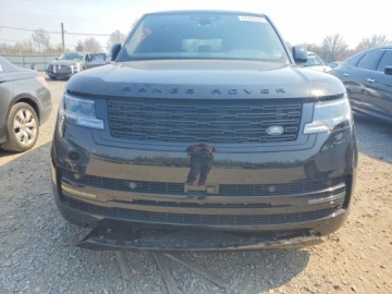 Land Rover Range Rover V 2025 Land Rover Range Rover SE 2025 4.4 Benzyna 523KM, zdjęcie 5
