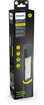 ЛАМПА ДЛЯ МАСТЕРСКИХ PHILIPS XPERION 6000 LINE