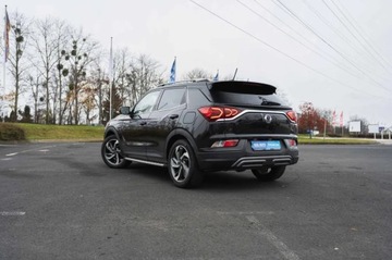  SsangYong Korando 1.5 T-GDI, Salon Polska, zdjęcie 5