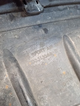 DODGE RAM 1500 09-12 NÁRAZNÍK PŘEDNÍ