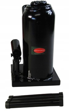 ГИДРАВЛИЧЕСКИЙ БУТЫЛОЧНЫЙ АВТОМОБИЛЬНЫЙ ПОДЪЕМНИК 12 Т 230-465