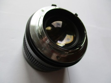 Vivitar 100–200 мм 2X согласованный множитель M/MD