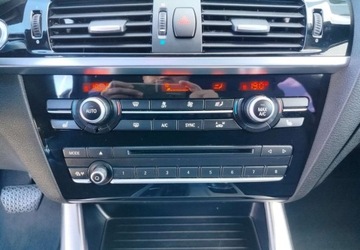 BMW X3 F25 SUV Facelifting xDrive30d 258KM 2016 BMW X3 BMW X3 xDrive30d M Sport sport 3.0 Diesel 258KM, zdjęcie 20