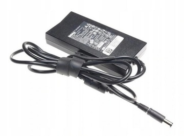 ZESTAW STACJA DOKUJĄCA DELL WD15 + 130W USB-C K17A