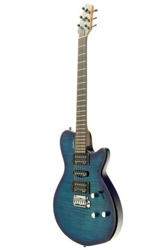 Godin Solidac электрический + акустический профессиональный гибрид
