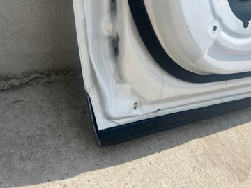 DVEŘE HYUNDAI IONIQ 5 PŘEDNÍ PRAVÝ