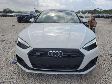 Audi A5 F5 2023 Audi a5 Premium Plus 40 2023 2.0l 2.0 Benzyna 201KM, zdjęcie 5