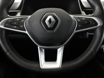 Renault Arkana SUV 1.6 E-TECH 143KM 2021 Renault Arkana HEV full LED skóra navi klima auto, zdjęcie 20