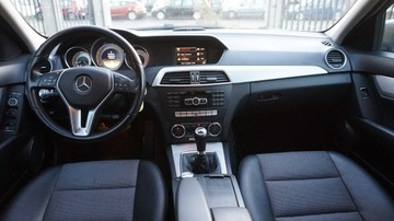Mercedes Klasa C W204 Kombi T204 2.2 200 CDI BlueEFFICIENCY 136KM 2012 Mercedes C 200 super stan. Gwarancja. Polecam!!!, zdjęcie 2