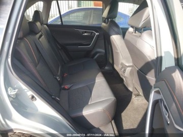 Toyota 2023 Toyota RAV4 2023r, Adventure, 2.5L, 4x4 2.5 Benzyna 203KM, zdjęcie 13