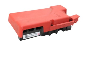 CHRYSLER PACIFICA 17- ПЛЮС КЛЕММА ПРЕДОХРАНИТЕЛЕЙ