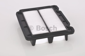 BOSCH 0 986 452 058 FILTR OLEJE + F 026 400 043 VZDUCHU
