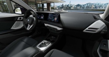 BMW Seria 1 F70 2026 BMW Seria 1 1.5 Benzyna 122KM, zdjęcie 12