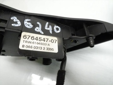 BMW 3 SERIES 2009 SALÓN 4/5DR 6764547 6959893 320I