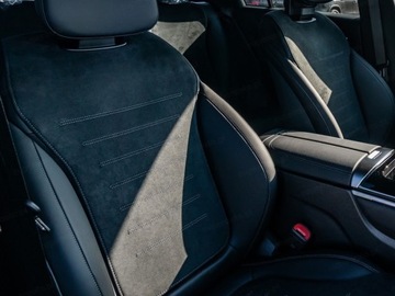 Mercedes GLC C254/X254 Coupe 2.0 200 204KM 2025 MERCEDES-BENZ GLC 200 4-Matic AMG Line 2.0 (204KM) 2025, zdjęcie 4