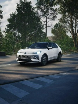 Volkswagen T-Roc I 2026 Volkswagen T-Roc Life 1.5 eTSI 150 KM DSG Zamów, zdjęcie 1