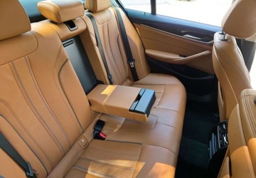 BMW Seria 5 G30-G31 Limuzyna 530e iPerformance 252KM 2019 BMW Seria 5 BMW Seria 5 2.0 Hybryda Plug-in 252KM, zdjęcie 14