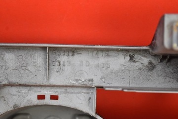 MŘÍŽKA MASKA DAIHATSU TERIOS 1 I 00R