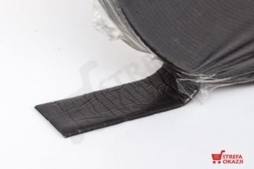 АКУСТИЧЕСКАЯ ЛЕНТА ДЛЯ РАМНЫХ ПРОФИЛЕЙ ГКБ 50ММ Х 30М