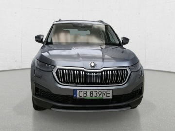 Skoda Kodiaq I SUV Facelifting 2.0 TDI SCR 200KM 2023 Škoda Kodiaq Skoda Kodiaq, zdjęcie 1