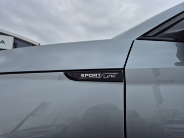 Skoda Octavia IV Liftback 1.5 TSI EVO 150KM 2026 Skoda Octavia 1.5 TSI 150KM automat DSG, zdjęcie 7