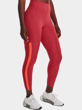 LEGGINSY DAMSKIE UNDER ARMOUR SPORTOWE 1377060