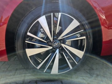 Toyota Corolla XII TS Kombi Facelifting 1.8 Hybrid 140KM 2026 Od ręki - Style 1.8 Hybrid 140KM | Podgrzewane fotele!, zdjęcie 14