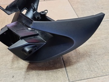 Задний обтекатель, крышка заднего фонаря, BMW R1200 ST 04-07