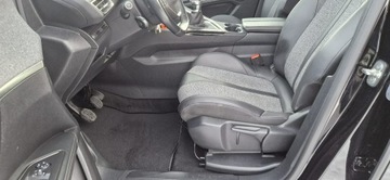 Peugeot 5008 II Crossover 1.5 BlueHDI 130KM 2020 Peugeot 5008 Jeden Właściciel Bezwypadkowy 1.5, zdjęcie 16