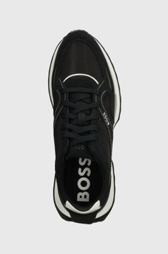 HUGO BOSS WYGODNE EXTRA MODNE SNEAKERSY R.42 BS930