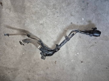 KIA CEED III УНИВЕРСАЛ ТРУБКА ТОПЛИВНОГО БАКА 1.6 CRDI