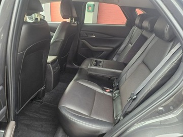 Mazda CX-30 2.0 Skyactiv-X 180KM 2021 Mazda CX-30 Radar, Bliss, Kamera ,Hedup,El.Klapa,, zdjęcie 22