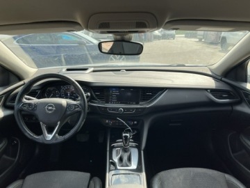 Opel Insignia II Sports Tourer 2.0 CDTI 170KM 2019 Opel Insignia Automat Skóra Pamięc, zdjęcie 7