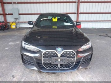 BMW Seria 4 G22-23-26 2023 BMW Seria 4 430i Gran Coupe xDrive 2023 2.0l 2.0 Benzyna 255KM, zdjęcie 7