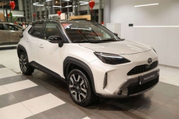 Toyota 2024 Toyota Yaris Cross Cross Hybrid 1.5 Premiere Edition AWD 4X4 1.5 Hybryda, zdjęcie 2