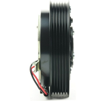 МУФТА КОНДИЦИОНЕРА VALEO RENAULT CAPTUR / CLIO