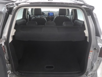 Ford Ecosport II SUV Facelifting 1.0 EcoBoost 140KM 2019 Ford Ecosport 1.0 EcoBoost, 1. Właściciel, zdjęcie 13