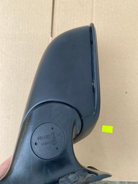 BMW 4 F32 F33 F36 ZRCÁTKO LEVÉ 5 PIN ASISTENT SKLÁDACÍ