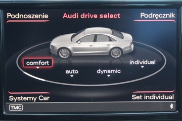 Audi A8 D4 Sedan 3.0 TDI 250KM 2011 Audi A8 3.0 TDI 250KM Quattro Tiptronic FV MAR..., zdjęcie 28