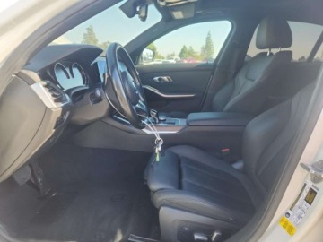 BMW Seria 3 G20-G21 2020 BMW Seria 3 330i 2020 2.0l 2.0 Benzyna 255KM, zdjęcie 7