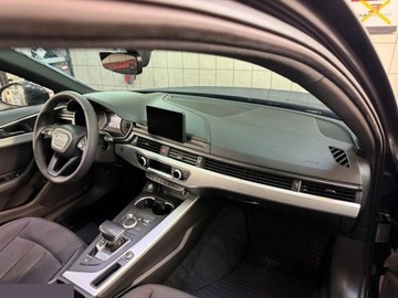 Audi A4 B9 Avant 2.0 TDI 150KM 2018 Audi A4 Avant 2.0 TDI S tronic 150KM 2018r Możliwa Zamiana!, zdjęcie 27