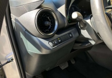 Toyota C-HR II SUV 1.8 Hybrid 140KM 2024 Toyota C-HR Toyota C-HR 1.8 Hybrid Comfort 1.8 Hybryda 140KM, zdjęcie 29