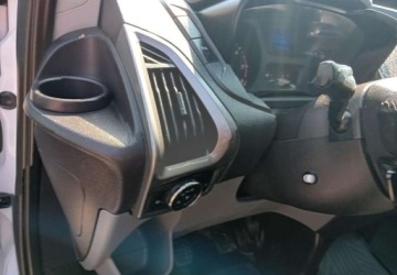 Ford Transit Custom I 2017 Ford Transit Custom Ford Transit Custom 2.0 Diesel 105KM, zdjęcie 19